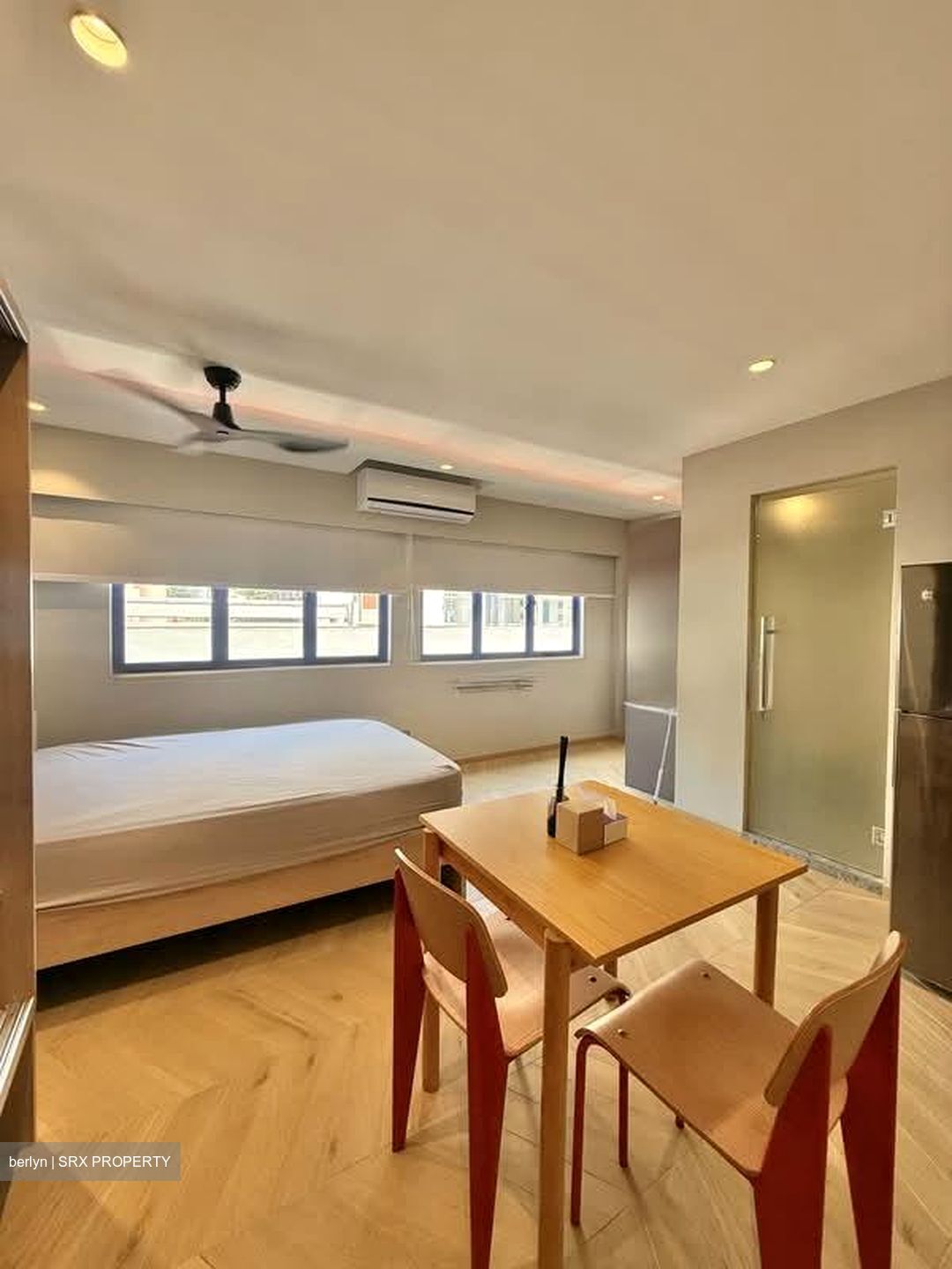 Kelantan Lane (D8), Apartment #607388801